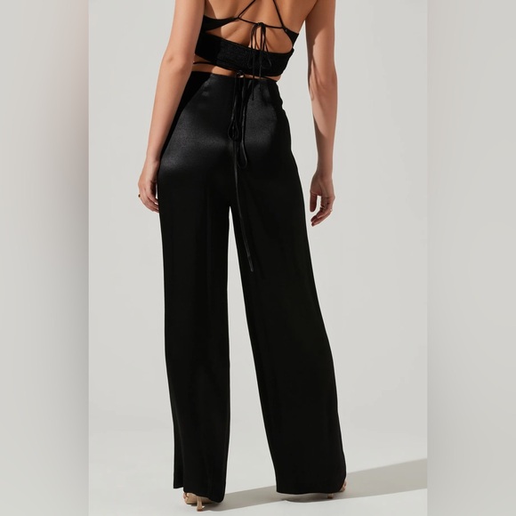 ASTR Amiah Pant - Picture 2 of 7